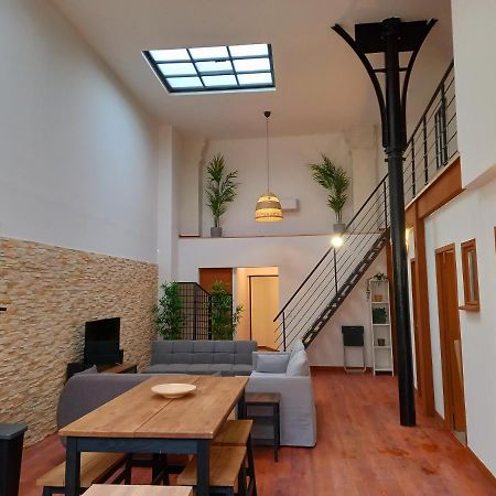 T5 L'Atelier Lejlighed Valence  Eksteriør billede