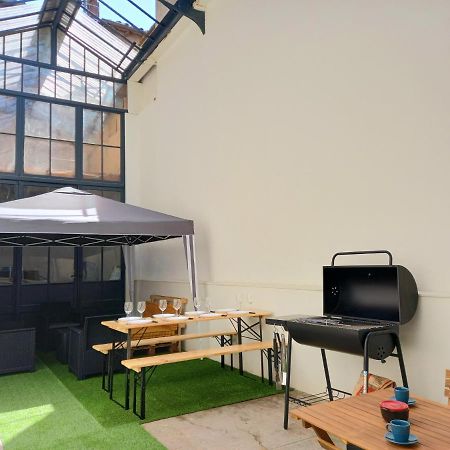 T5 L'Atelier Lejlighed Valence  Eksteriør billede
