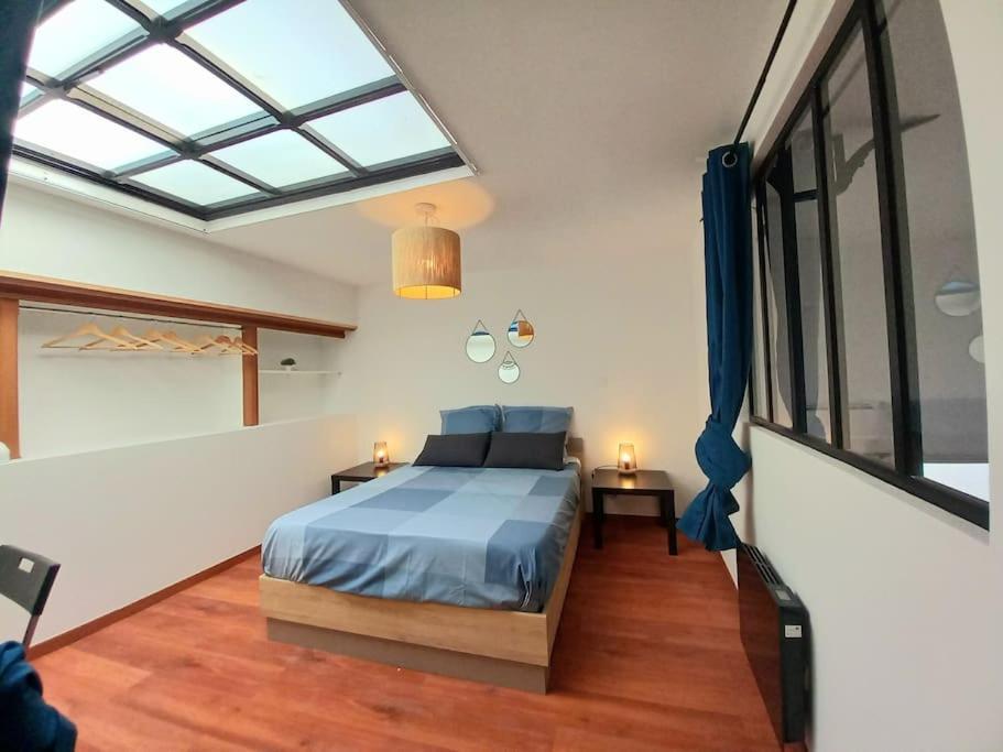 T5 L'Atelier Lejlighed Valence  Eksteriør billede