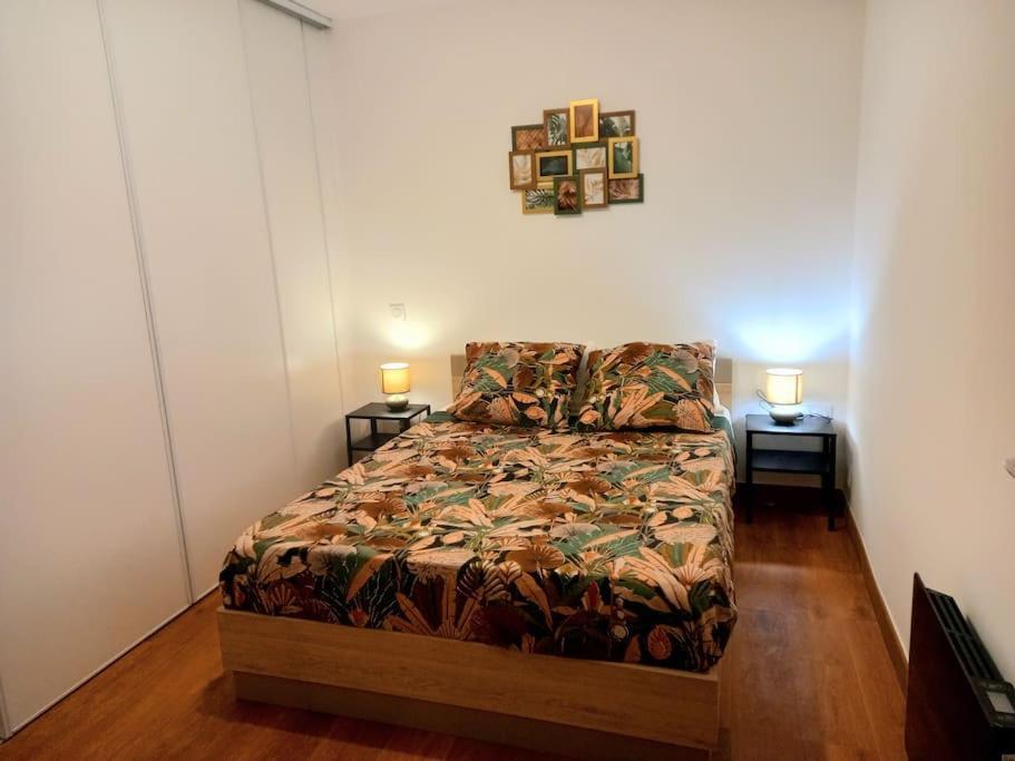 T5 L'Atelier Lejlighed Valence  Eksteriør billede