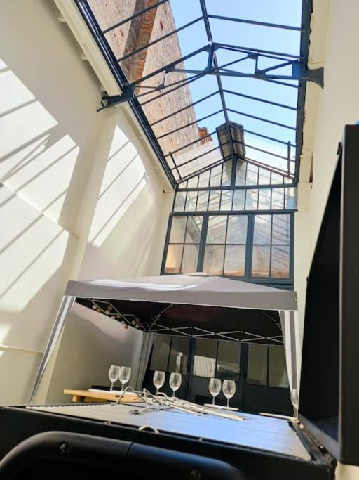 T5 L'Atelier Lejlighed Valence  Eksteriør billede